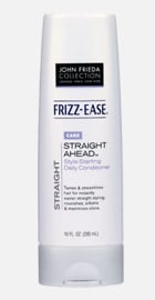 Frizz-Ease Straight Ahead Style-Starting Daily Conditioner