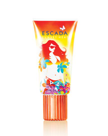 ESCADA Sunset Heat Bath and Shower Gel
