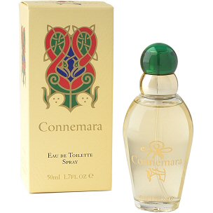 Fragrances of Ireland Connemara Eau de Toilette