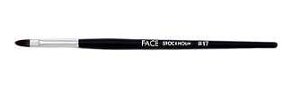Face Stockholm Lip Brush #17