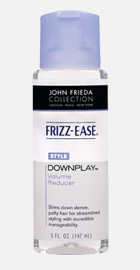 Frizz-Ease DownPlay Volume Reducer