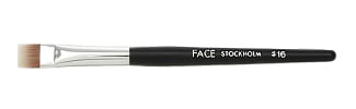 Face Stockholm Camo Square Tip Brush #16