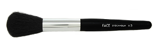 Face Stockholm Dome Brush #3