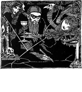 Black Phoenix Alchemy Laboratory Sin & Salvation LUST