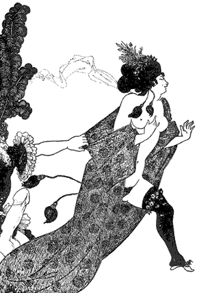 Black Phoenix Alchemy Laboratory Ars Amatoria GOLDEN PRIAPUS