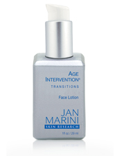 Jan Marini Skin Research Age Intervention Transitions