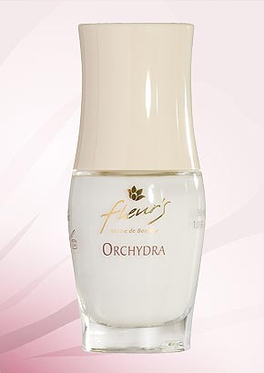 Fleur's Orchydra Moisturizing Elixir