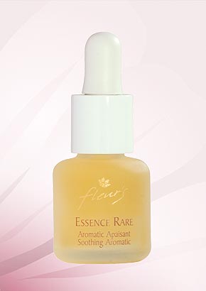 Fleur's Soothing Rare Essence
