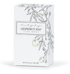 Archipelago Botanicals Grapefruit Soap