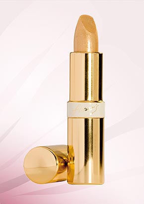 Fleur's Gold Make Up Cupidone Lip Balm