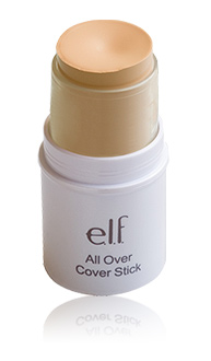 E.L.F. All Over Cover Stick