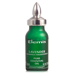 Elemis Lavender Essential Oil