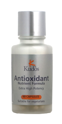Kudos Antioxidant Nutrients