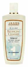 Jason Jason D-Clog Naturally Balancing Cleanser