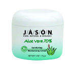 Jason 70% Aloe Vera cream