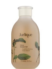 Jurlique Citrus Shower Gel