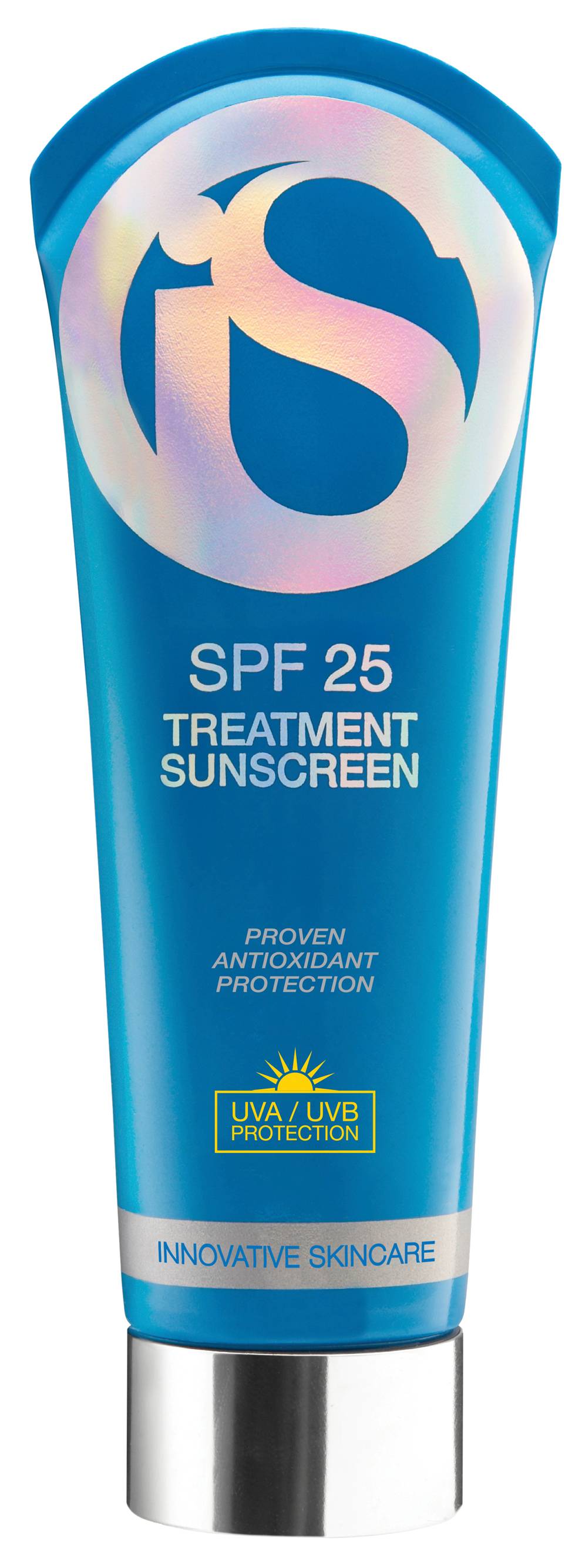 IS Clinical SPF 25 Treatment Sunscreen