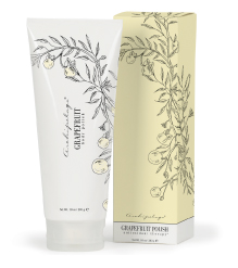 Archipelago Botanicals Grapefruit Body Polish