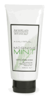 Archipelago Botanicals Morning Mint Exfoliating Sugar Scrub
