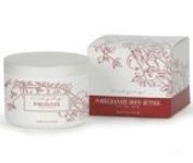 Archipelago Botanicals Pomegranate Body Butter
