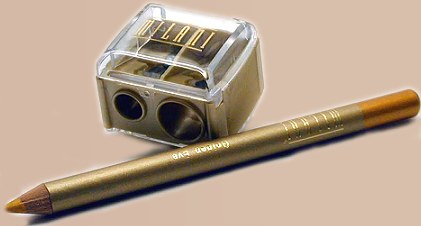 Milani Duo Pencil Sharpener