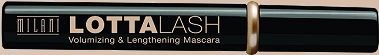 Milani LottaLash Volumizing & Lengthening Mascara