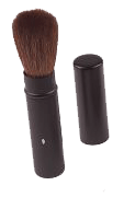 Laura Geller Retractable Blush/Powder Brush