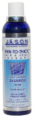 Jason The Pro-Vitamin Thin-to-Thick Hair Thickening Shampoo