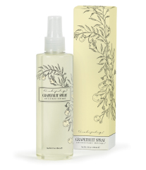Archipelago Botanicals Grapefruit Dry Oil Body Spray