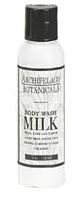 Archipelago Botanicals Oat Milk Body Lotion