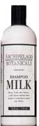 Archipelago Botanicals Milk Shampoo