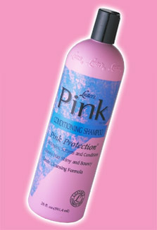 Luster Pink Conditioning Shampoo
