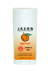 Jason Apricot & E Deodorant