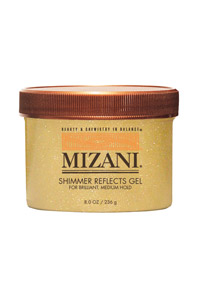 Mizani Shimmer Reflects Gel