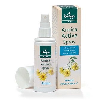 Kneipp Arnica Spray