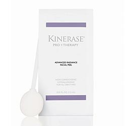 Kinerase Pro+Therapy Advanced Radiance Facial Peel