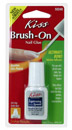 Kiss Lightening Speed Brush-On Glue