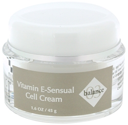 Glymed Plus Cell Science Vitamin E-Sensual Cell Cream