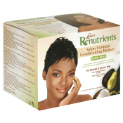 Luster Renutrients Conditioning Relaxer
