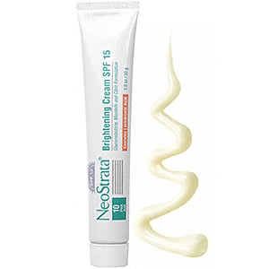 NeoStrata NeoCeuticals Bionic Brightening Cream SPF 15 - PHA 10
