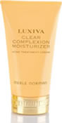 Merle Norman LUXIVA Clear Complexion Moisturizer