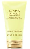 Merle Norman LUXIVA Delicate Balance Moisturizer