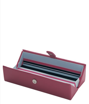 Jemma Kidd Make Up School Essential Makeup Box