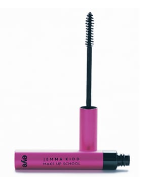 Jemma Kidd Make Up School Lasting Tint: Semi-Permanent, Waterproof Lash Color