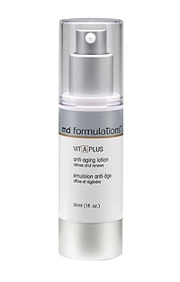 MD Formulations Vit-A-Plus Intensive Anti Aging Serum