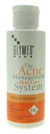 Glymed Plus Serious Action Skin Medication No. 10