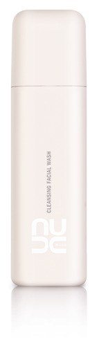 Nude Cleansing Facial Wash