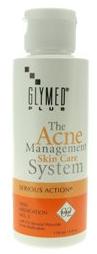 Glymed Plus Serious Action Skin Medication No. 5