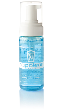 Napoleon Perdis Marshmallow Foam