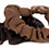 Goody ColourCollection Scrunchies-Blonde